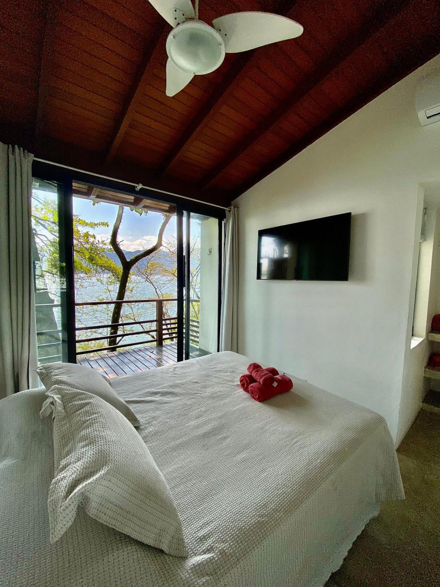 Casas Do Mar